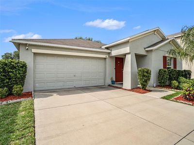 141 Cascade Bend Dr, Ruskin, FL, 33570