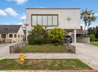 1051 S Cochran Ave APT 7, Los Angeles, CA 90019