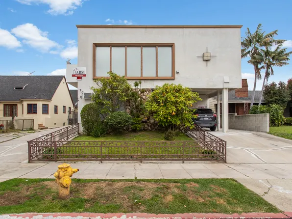 1051 S Cochran Ave APT 7, Los Angeles, CA 90019