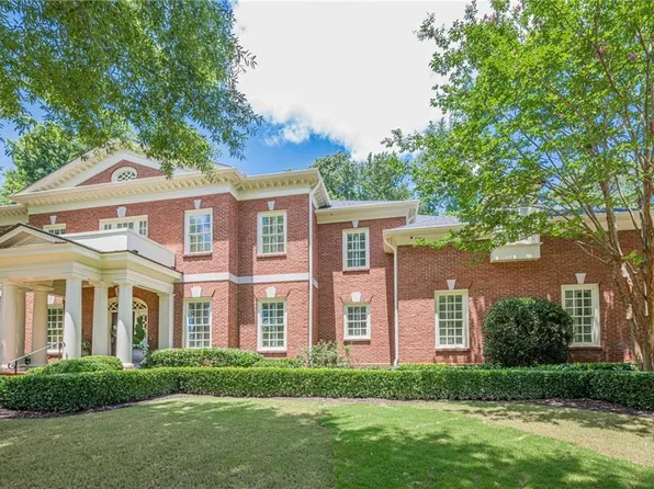 2010 Lancaster Sq, Roswell, GA 30076