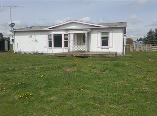 28522 11th Avenue Ct E, Roy, WA 98580