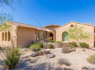 2606 W Languid Ln, Phoenix, AZ 85086