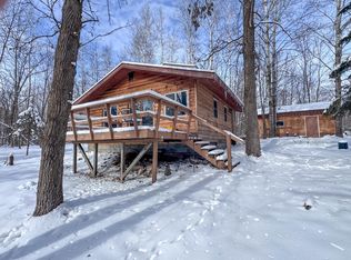 23165 County Road 118, Laporte, MN 56461