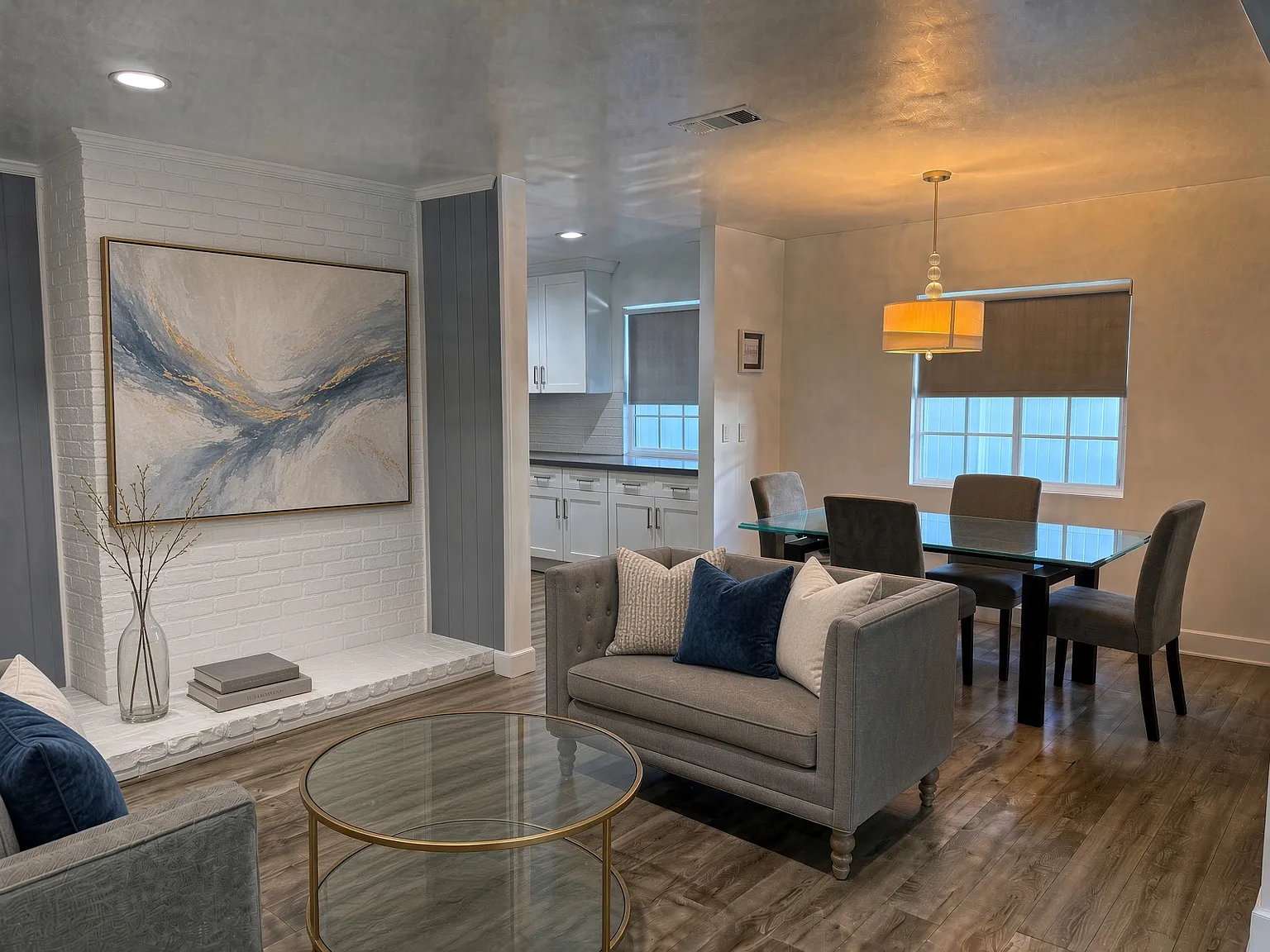 3 bed, 1550 sqft, $5,250 — Photo 4