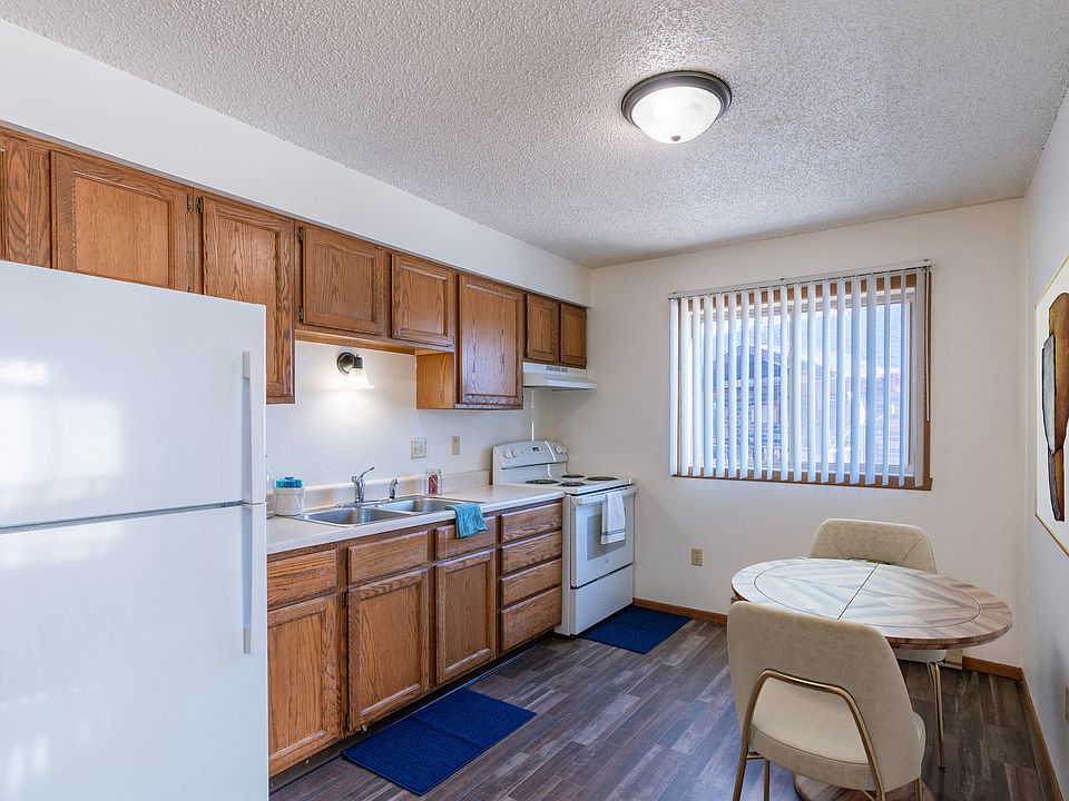 Grand Forks, ND Chandler 1866 Apartments | Dining