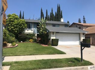 10112 Hanna Ave, Chatsworth, CA 91311