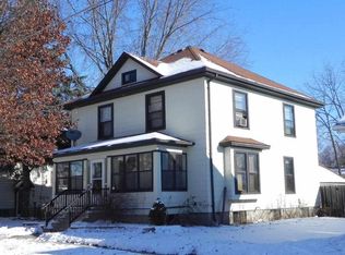 320 Lincoln St, Fort Atkinson, WI 53538