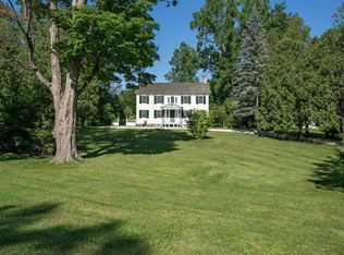 13 Shaker Museum Rd, Old Chatham, NY 12136