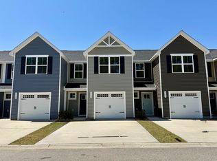 258 Christiana Ln UNIT D, Myrtle Beach, SC 29579