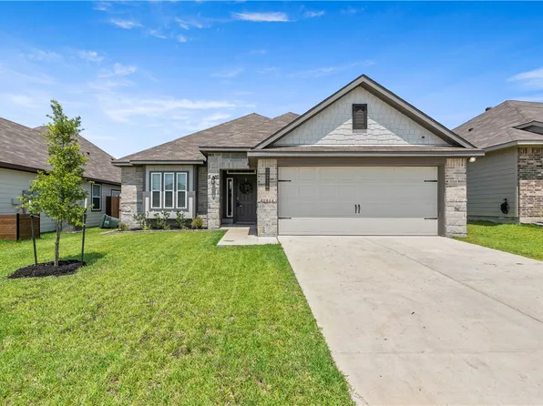 2216 Johnny Lyon Ct, Bryan, TX 77807