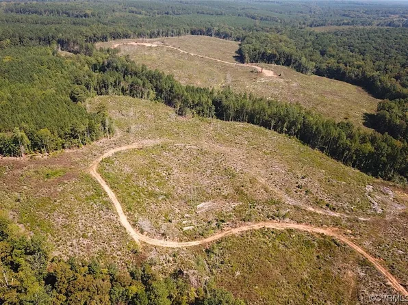 Renrut Rd, Lunenburg, VA 23952
