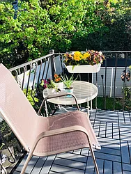 Rented by Level Group