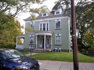 430 Seneca St APT 2, Bethlehem, PA 18015