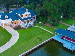 15820 Malibu E, Willis, TX 77318