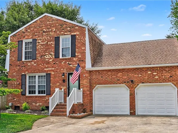 901 Lela Ln, Chesapeake, VA 23322