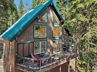 51348 Jeffery Pine Dr, Soda Springs, CA