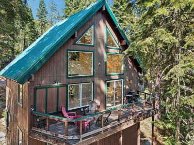 51348 Jeffery Pine Dr, Soda Springs, CA, 95728