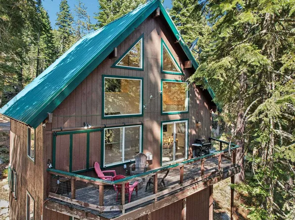 51348 Jeffery Pine Dr, Soda Springs, CA 95728