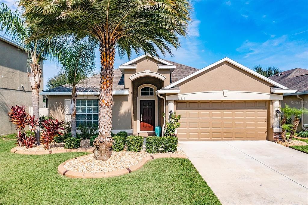 11511 Mansfield Point Dr, Riverview, FL 33569 MLS T3455556 Zillow