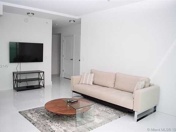 5th image of 1080 Brickell Ave #D2