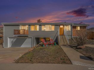 16805 W 16th Pl, Golden, CO 80401