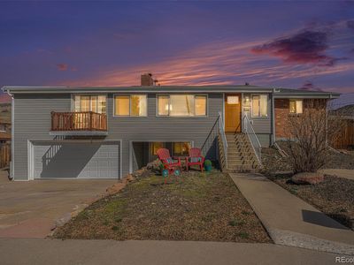 16805 W 16th Place, Golden, CO, 80401