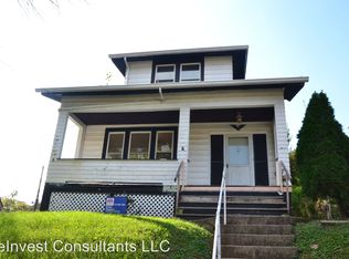 3825 Davoran St, Cincinnati, OH 45205