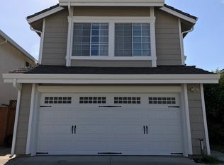 823 Mary Caroline Dr, San Jose, CA 95133