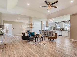 11505 Sombrero Dr, Austin, TX 78748