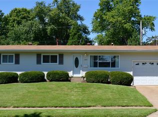 1385 Night Dr, Florissant, MO