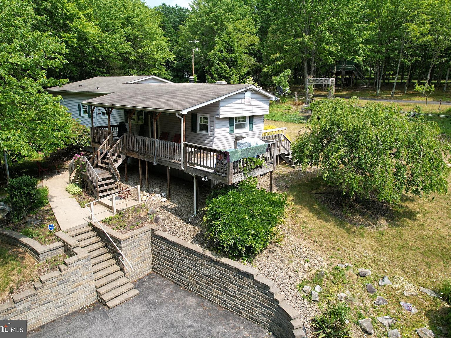 144 Hillside Rd, Philipsburg, PA 16866 Zillow