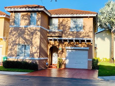 14912 SW 104th St APT 71, Miami, FL, 33196