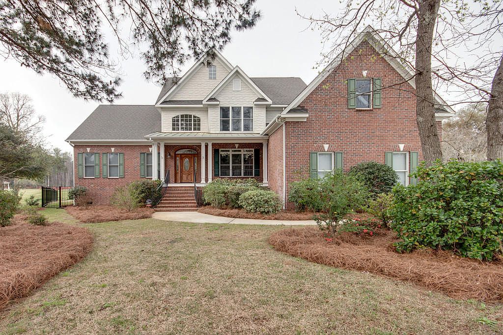 709 Castle Pinckney Dr, Charleston, SC 29412 | Zillow