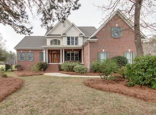 709 Castle Pinckney Dr, Charleston, SC 29412