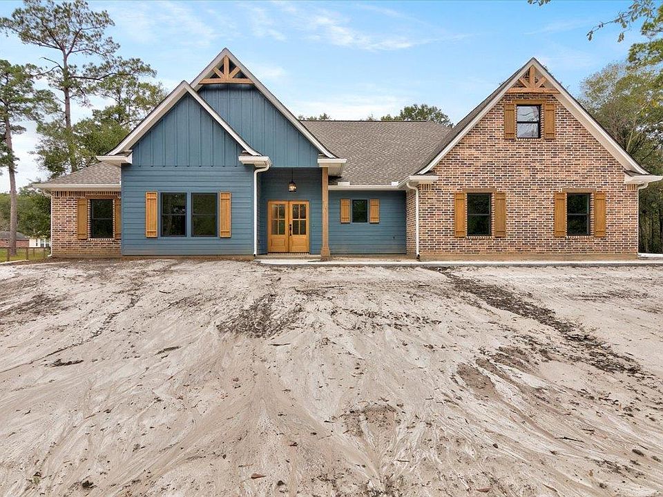 4830 Sandalwood Dr, Orange, TX 77630 Zillow