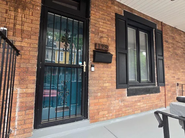 138 E Pleasant St, Philadelphia, PA 19119