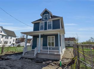 233 Masten Ave, Buffalo, NY 14209