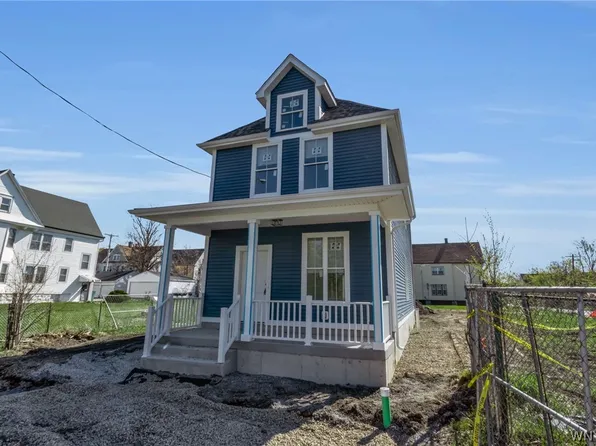 233 Masten Ave, Buffalo, NY 14209