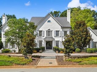 3 Loch Ridge Ct, Greensboro, NC 27408