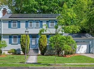 5 Palmer Rd, Beverly, MA 01915