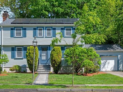 5 Palmer Rd, Beverly, MA, 01915