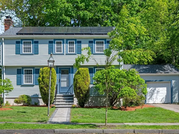 5 Palmer Rd, Beverly, MA 01915