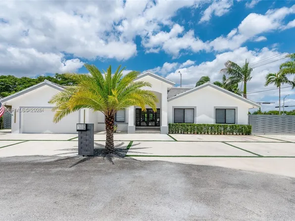 9701 SW 56th Ter, Miami, FL 33173