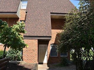 1113 Reservoir St APT A, Harrisonburg, VA 22801