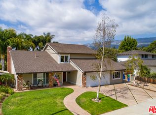 979 Saint Marys Ln, Santa Barbara, CA 93111