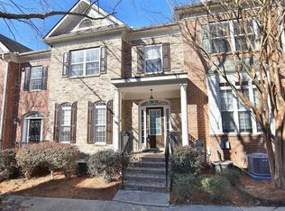 312 Holbrook Rd, Smyrna, GA 30082