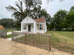 536 Boston St, Memphis, TN 38111