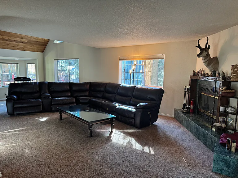 21564 Jobs Peak Rd — Photo 6