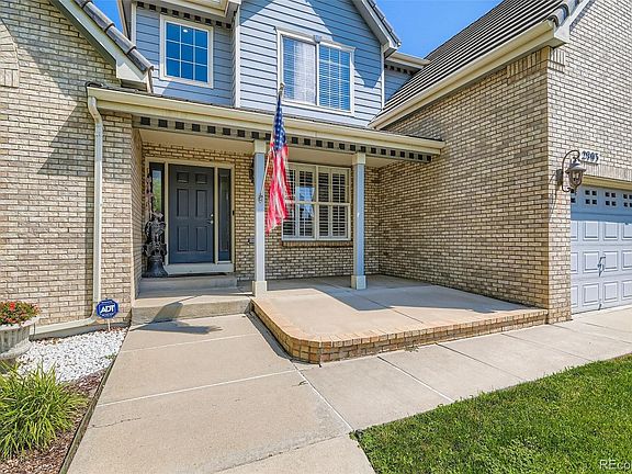 3rd image of 2903 E 136th Place