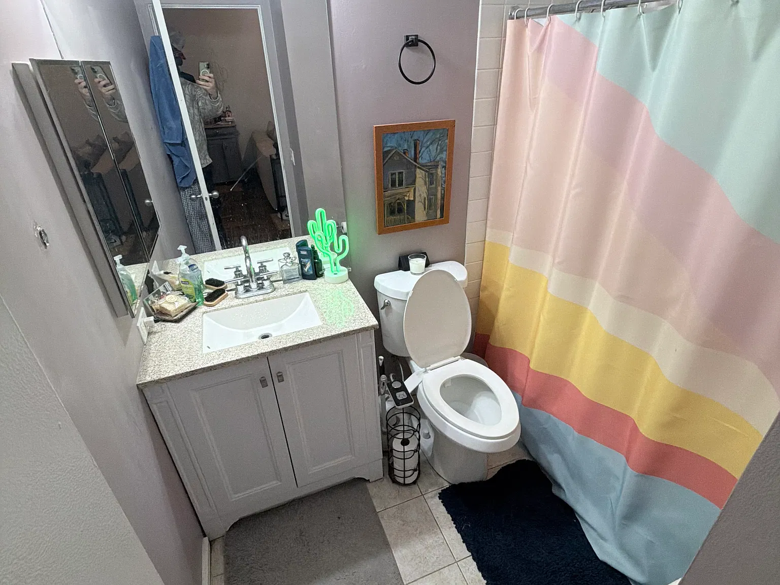 2 bed, 800 sqft, $2,400 — Photo 4